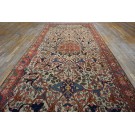 19th Century Caucasian Karabagh Gallery Carpet Dated 1834