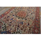 19th Century Caucasian Karabagh Gallery Carpet Dated 1834