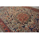 19th Century Caucasian Karabagh Gallery Carpet Dated 1834