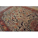 19th Century Caucasian Karabagh Gallery Carpet Dated 1834