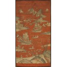 Early 19th Century Chinese Textile