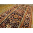 Mid 19th Century N.W. Persian Carpet 