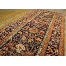 Mid 19th Century N.W. Persian Carpet 