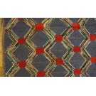 American Hooked Rug #23807