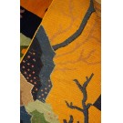 1920s Chinese Art Deco Carpet by Walter Nichols 