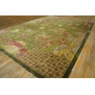 1920s Chinese Art Deco Carpet by Nichols Atelier