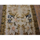 Mid-18th Century English Axminster Carpet