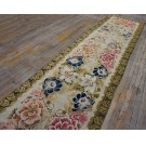 Mid-18th Century English Axminster Carpet