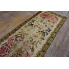 Mid-18th Century English Axminster Carpet