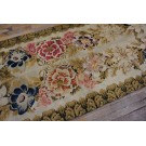 Mid-18th Century English Axminster Carpet