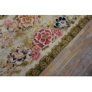 Mid-18th Century English Axminster Carpet