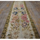 Mid-18th Century English Axminster Carpet