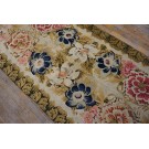 Mid-18th Century English Axminster Carpet