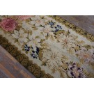 Mid-18th Century English Axminster Carpet