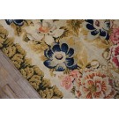 Mid-18th Century English Axminster Carpet