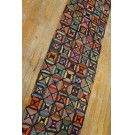 Early 20th Century American Hooked Rug