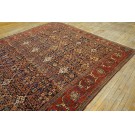 Late 19th Century Persian Sarouk Farahan Carpet