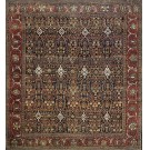 Late 19th Century Persian Sarouk Farahan Carpet