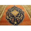 19th Century N.W. Persian Bakshaiesh Carpet 