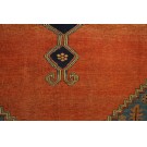 19th Century N.W. Persian Bakshaiesh Carpet 