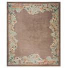 1920s Chinese Art Deco Carpet