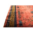 1920s Chinese Art Deco Carpet