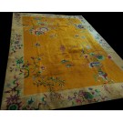 1920s Chinese Art Deco Carpet