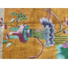 1920s Chinese Art Deco Carpet