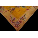 1920s Chinese Art Deco Carpet