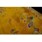 1920s Chinese Art Deco Carpet