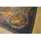 1920s Chinese Art Deco carpet