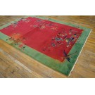 1920s Chinese Art Deco Carpet by Nichols Workshop