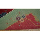 1920s Chinese Art Deco Carpet by Nichols Workshop