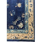 Chinese Peking Rug