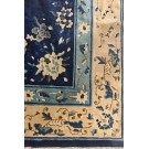 Chinese Peking Rug