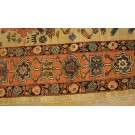 19th Century N.W. Persian Bakshaiesh Carpet