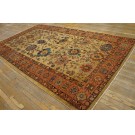 19th Century N.W. Persian Bakshaiesh Carpet