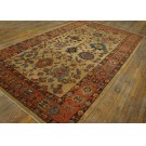 19th Century N.W. Persian Bakshaiesh Carpet