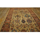 19th Century N.W. Persian Bakshaiesh Carpet