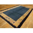 1920s Chinese Peking Carpet 