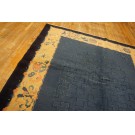 1920s Chinese Peking Carpet 