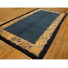 1920s Chinese Peking Carpet 