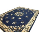 Early 20th Century Chinese Peking Carpet