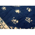 Early 20th Century Chinese Peking Carpet