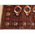 Mid 19th Century Turkmen Arabachi Chuval