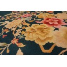 1930s Chinese Art Deco Carpet 