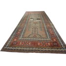 19th Century W. Persian Senneh Carpet