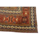 19th Century W. Persian Senneh Carpet