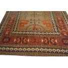 19th Century W. Persian Senneh Carpet