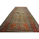 19th Century W. Persian Senneh Carpet